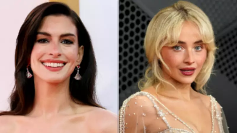 Anne Hathaway's 'Inshallah' Use Sparks Cultural Representation Debate