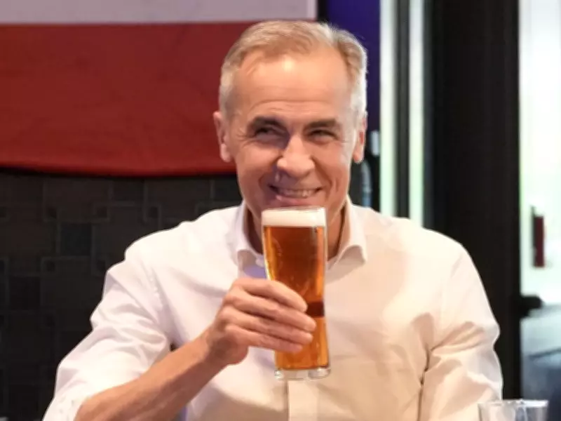 Annual Alcohol Tax Hike Hits Canadians Again on April 1