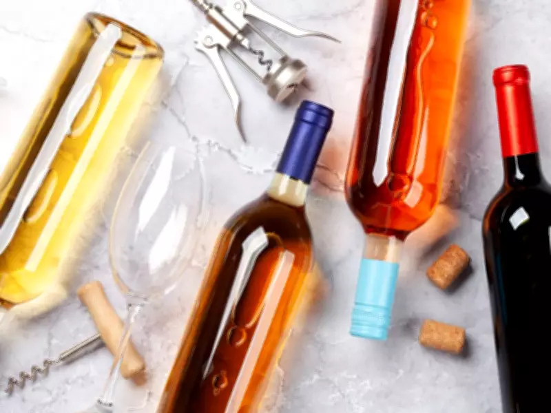 Anthony Gismondi: B.C. wineries can learn from France on staying relevant