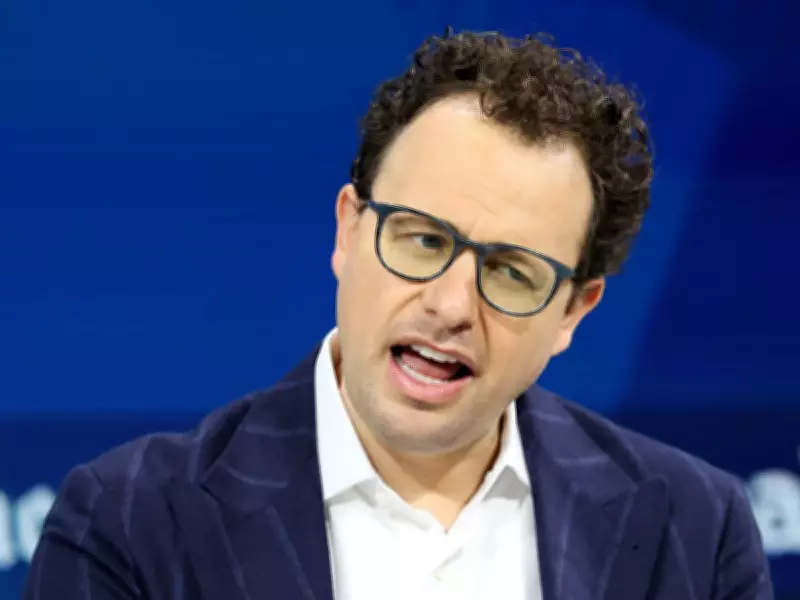 Anthropic CEO Dario Amodei Warns Against AI Domestic Surveillance