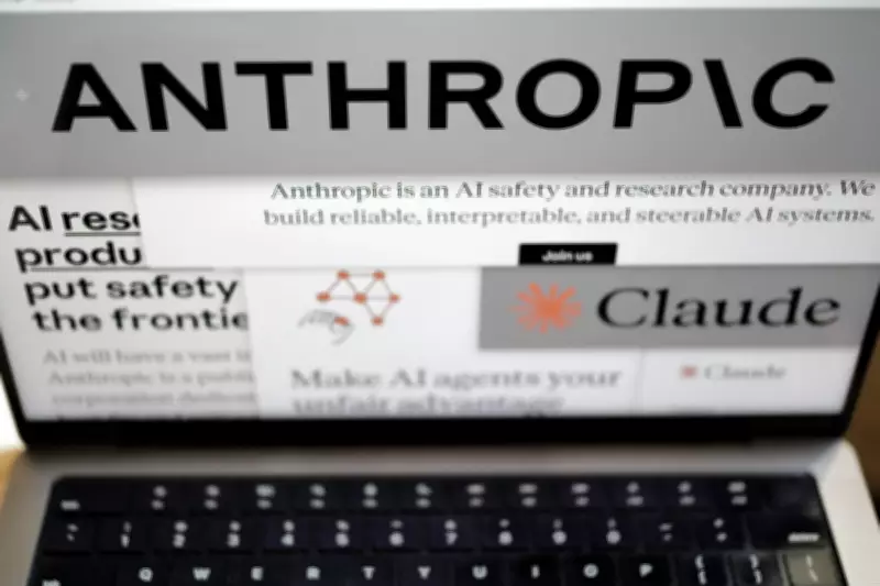 Anthropic CEO to Meet White House Chief of Staff Amid Pentagon Dispute