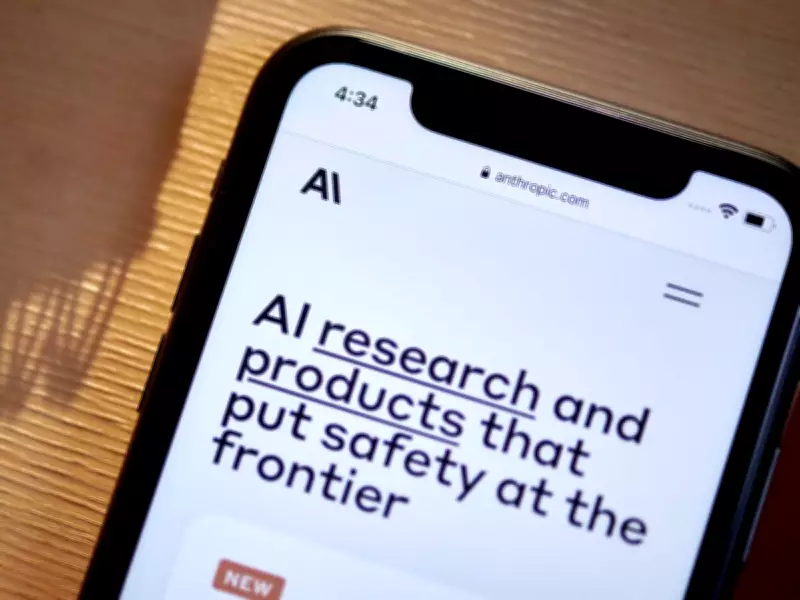 Anthropic Grants Tech Giants Access to Advanced Mythos AI for Cybersecurity Testing