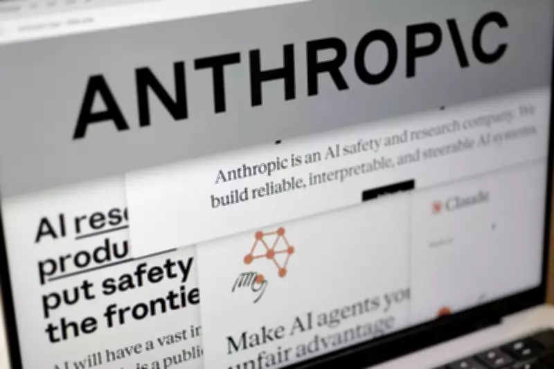 Anthropic's 'Mythos' Project Sparks Concern Amid AI Safety Debate
