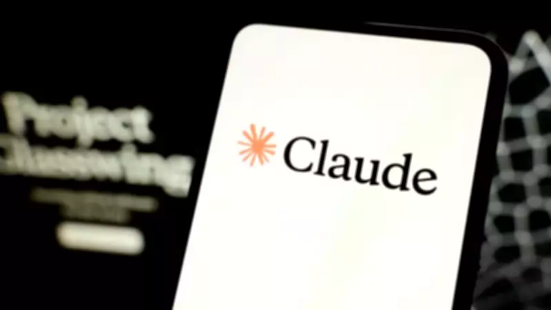 Anthropic's New AI Model Deemed Too Dangerous for Public Release by Developers