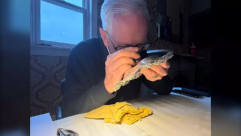 Antiques Roadshow Event in Dartmouth Draws Crowds with Expert Appraisals