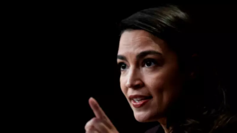 AOC Calls for Rep. Cory Mills to Resign Amid Ethics Probe and Allegations