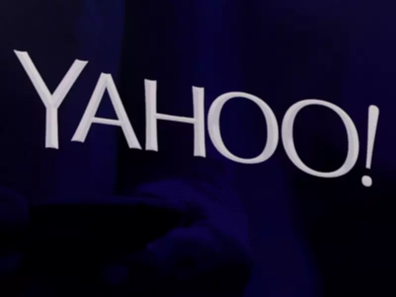 Apollo-Backed Yahoo Initiates $1.6 Billion Refinancing Talks with Lenders