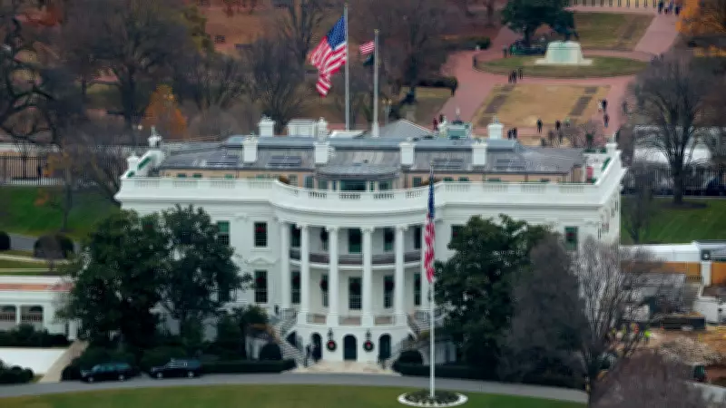 Appeals Court Permits Trump's White House Ballroom Project to Proceed