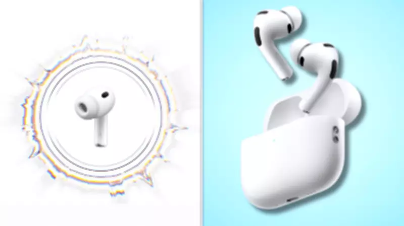 Apple AirPods Pro 3: Revolutionary Earbuds with Hearing Aid Features Now on Sale