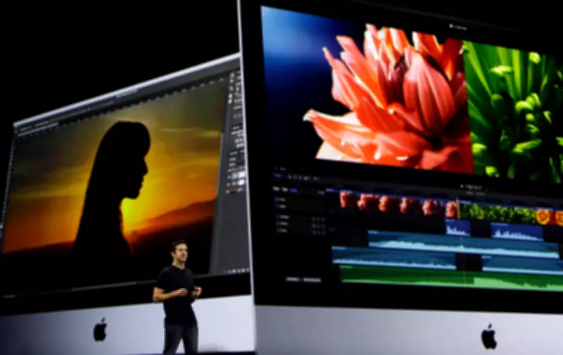 Apple Beats Q2 Earnings Estimates on Strong iPhone Sales Momentum