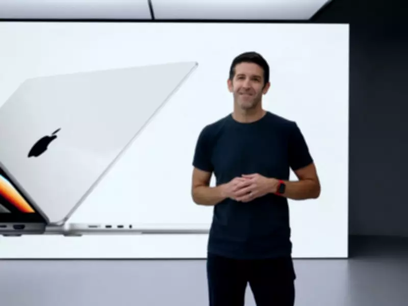 Apple Bets on John Ternus to Restore Jobs-Era Boldness in Leadership Shift