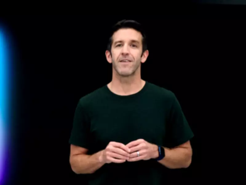 Apple Earnings Take Backseat as New CEO John Ternus Prepares to Lead