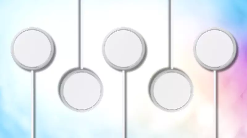 Apple MagSafe Charger Hits Record Low Price After Spring Sales