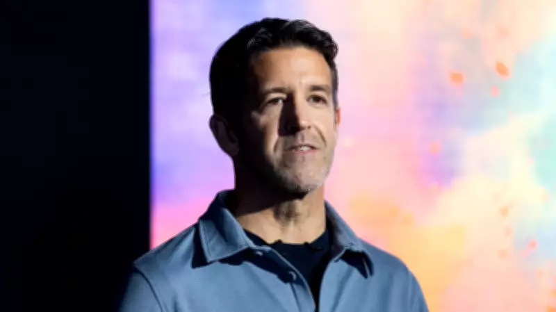 Apple's New CEO John Ternus: A Pragmatic Leader Steering Through AI Era