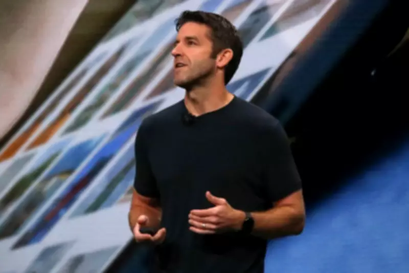 Apple's New CEO John Ternus Emerges from the Shadows After Years of Low Profile