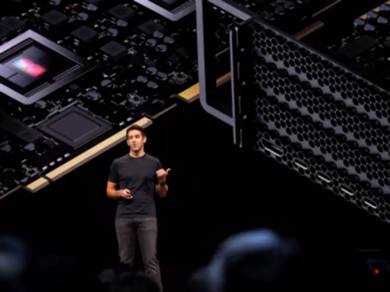 Apple's New CEO John Ternus Faces Critical Challenge to Retain Top Talent Amid Exodus