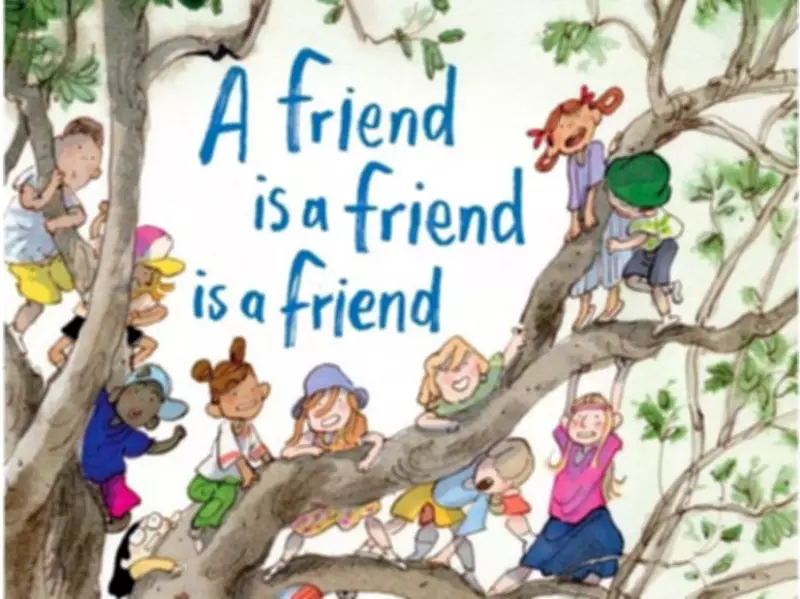 April's Must-Read Children's Books: Friendship, Migration, Hope, and Resilience