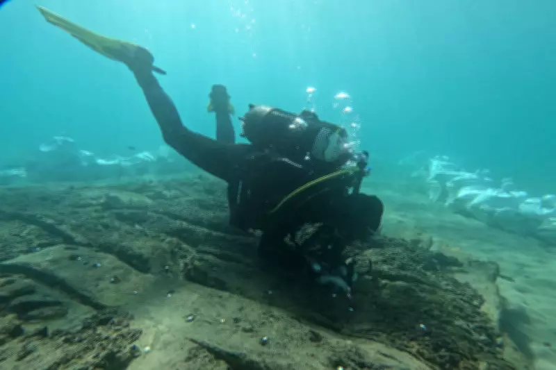 Archaeologists Discover 124 Shipwrecks in Small Sea Between Europe and Africa