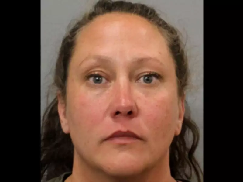 Arizona Woman Receives 52-Year Sentence for Child and Animal Sex Crimes