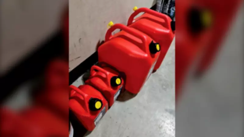 Arrests Made After Liquor Seized in Alcohol-Free First Nation Community