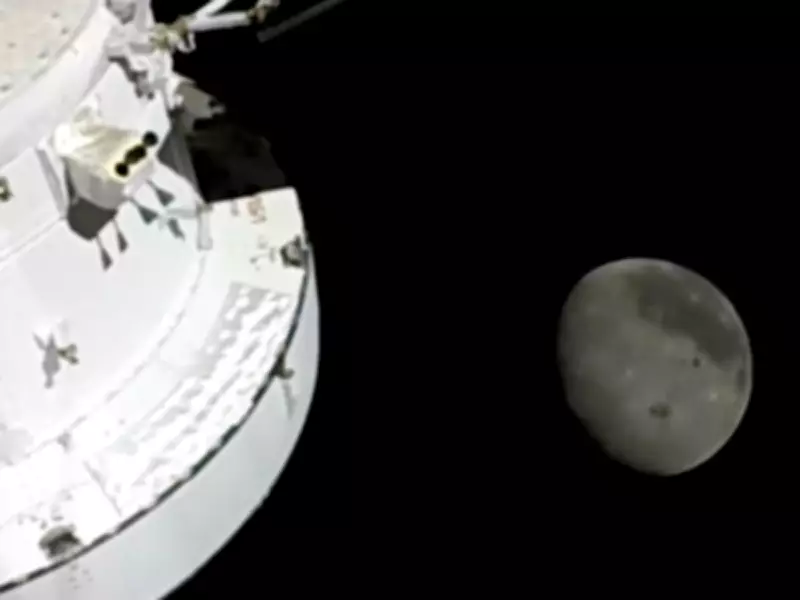 Artemis 2 Astronauts Shatter Distance Record, Surpassing Apollo 13 Milestone