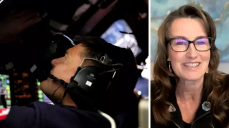 Artemis II Astronaut's Wife Dr. Catherine Hansen Shares Emotional Journey