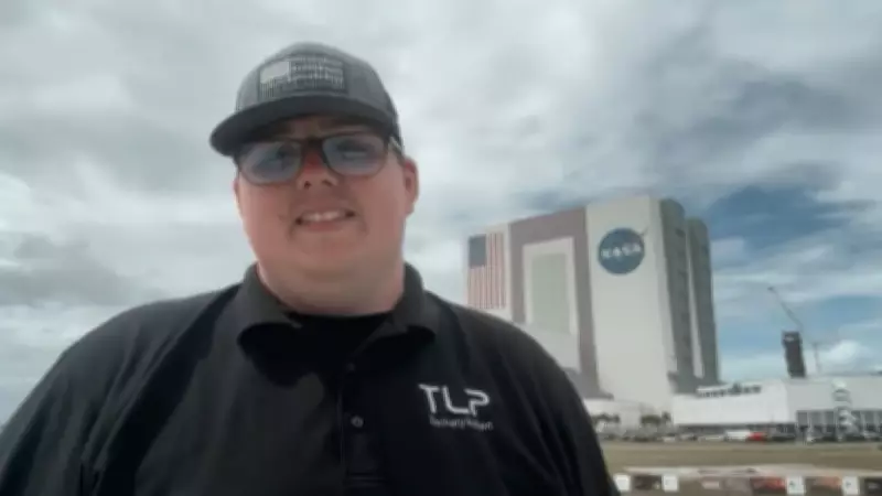 Artemis II Launch Marks Historic Moment as Edmontonians Celebrate Canadian Astronaut's Moon Mission