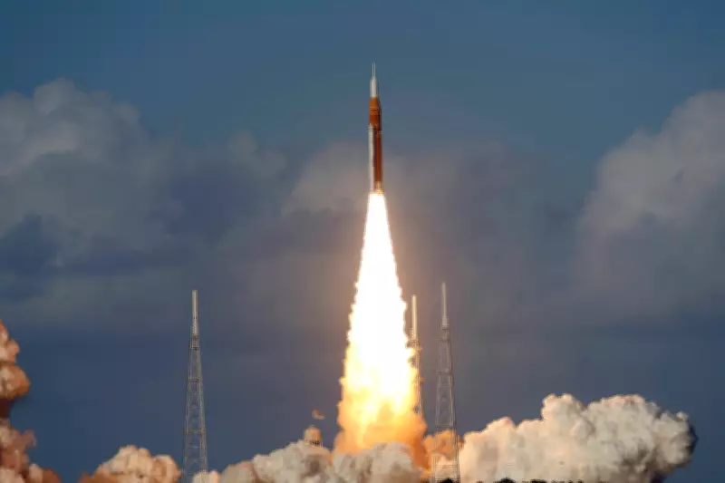 Artemis II Mission Callouts Decoded: The Language of Lunar Flight