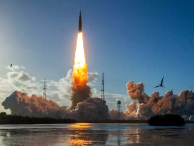 Artemis II Mission Faces Toilet Malfunction, Astronaut Fixes Lunar Loo