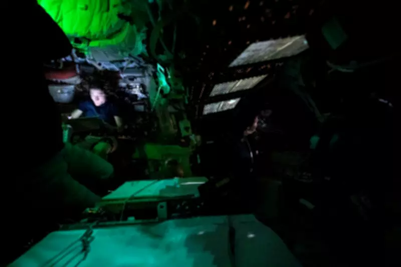 Artemis II Toilet Malfunctions Again as Crew Aims to Break Apollo 13 Record