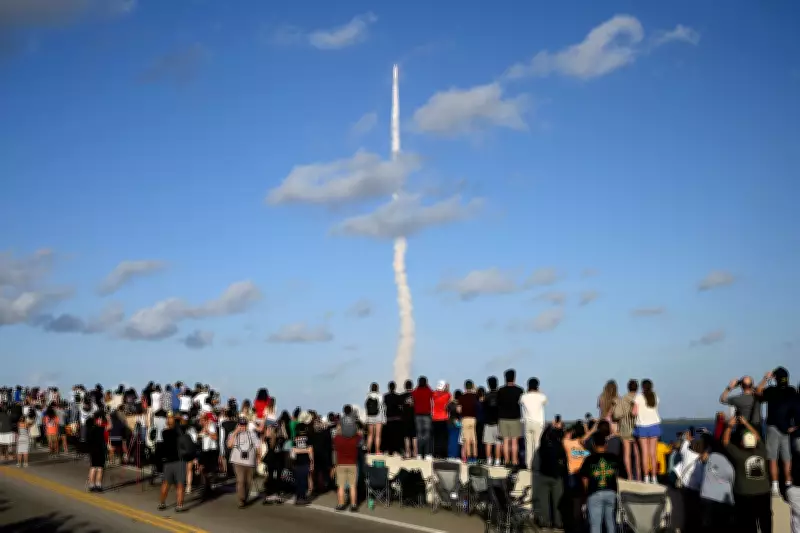 Artemis Mission Shares Historic Office Space and Physics with Apollo Program