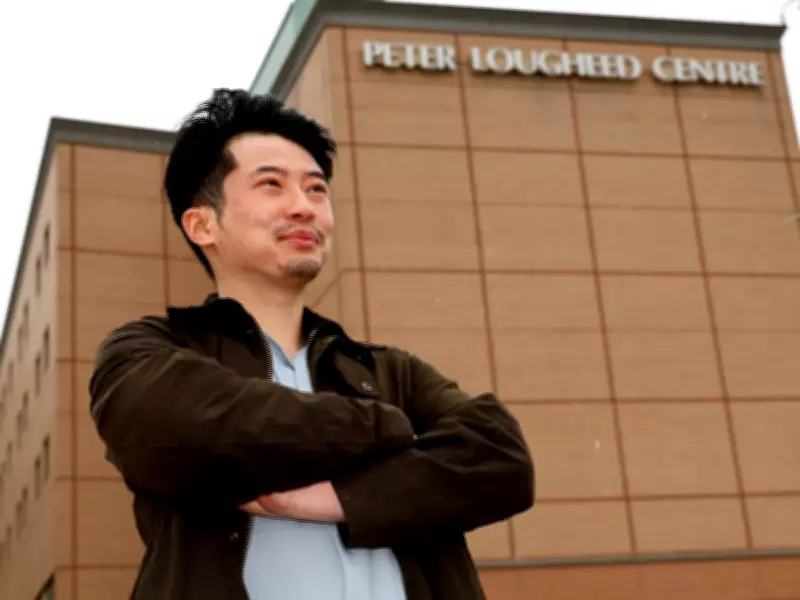 Arthritis Society Report Slams Alberta's Healthcare Access and Wellness Support