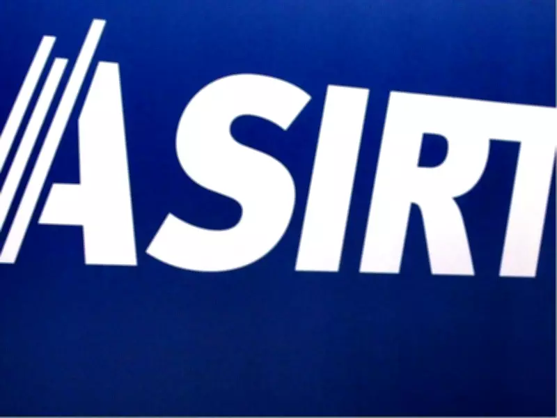 ASIRT Clears RCMP Officer in Shooting at American Who Illegally Entered Canada