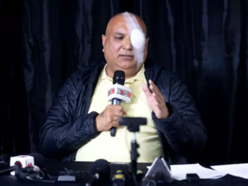 Assault on Calgary Radio Host May Lead to Immigration Consequences for Attacker