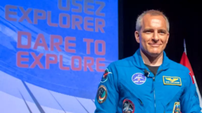 Astronaut Reveals Rocket Launch as Most Perilous Phase of Artemis II Moon Mission