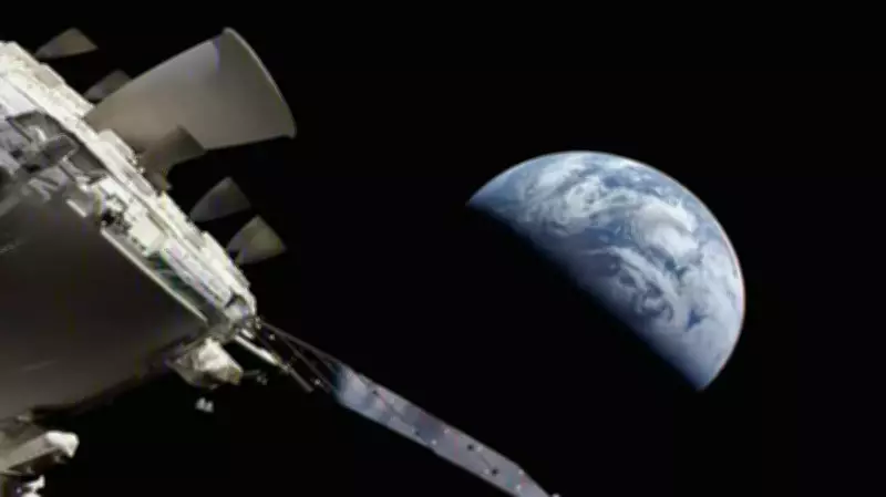 Astronomy Q&A: Artemis II Success and Telescope Tips for Beginners