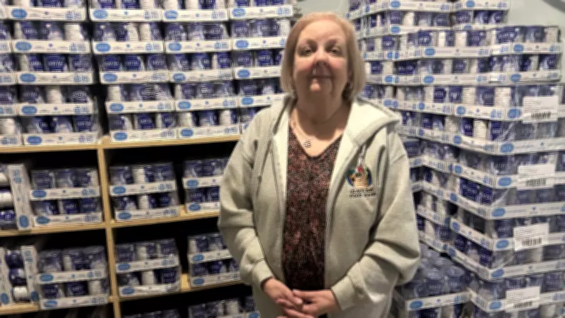 Atlantic Canada Struggles with Highest Milk Prices in the Nation