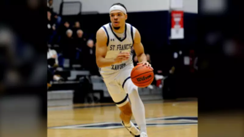 Atlantic University Sport Athletes Sign Professional Contracts with Canadian Elite Basketball League