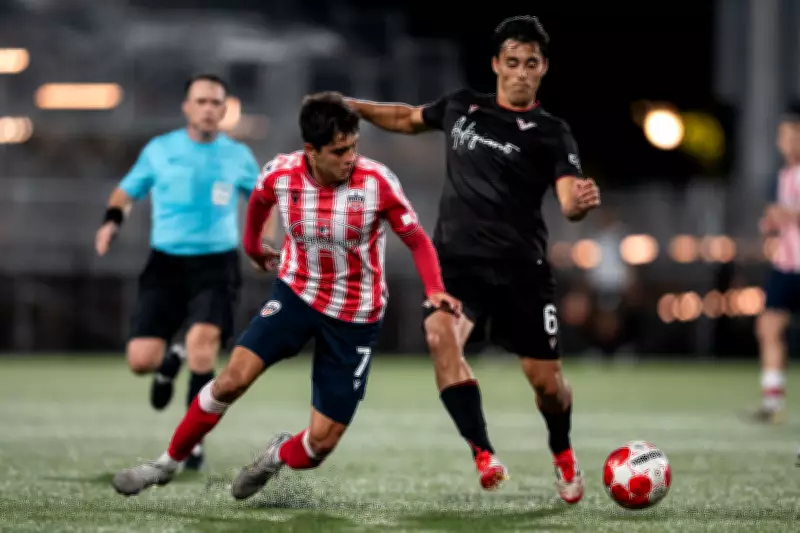 Atlético Ottawa Kicks Off Home Opener This Sunday: Match Preview
