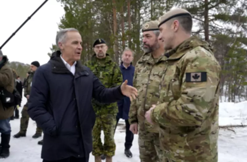 Audit Reveals Persistent Hurdles in Canadian Military Procurement System