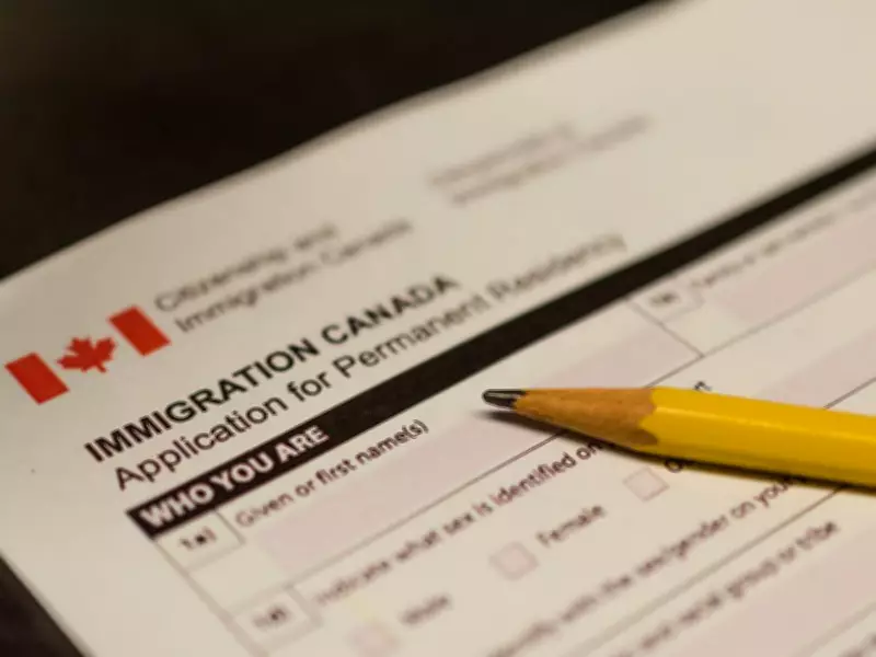 Auditor General Exposes Deep Corruption in Canada's Immigration System