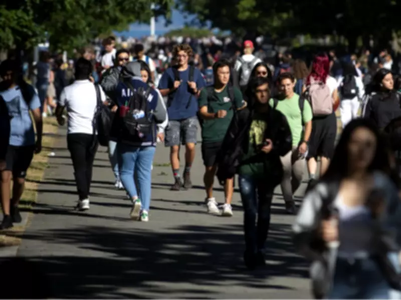 Auditor General Report Exposes Canada's Flawed International Student Strategy