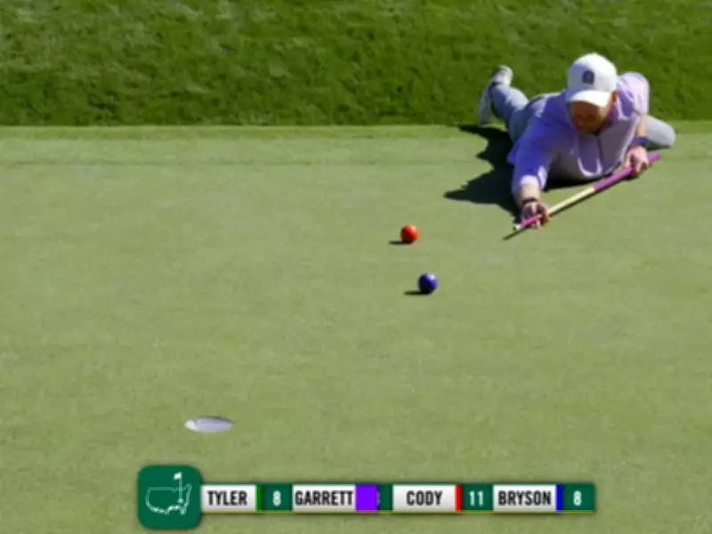 Augusta National Rejects Hallmark Movie Deals, Reflects on Dude Perfect Partnership