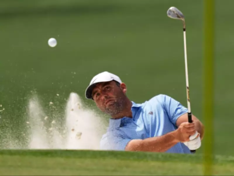 Augusta National's Fiery Conditions Set to Test Golf's Elite at Masters 2026