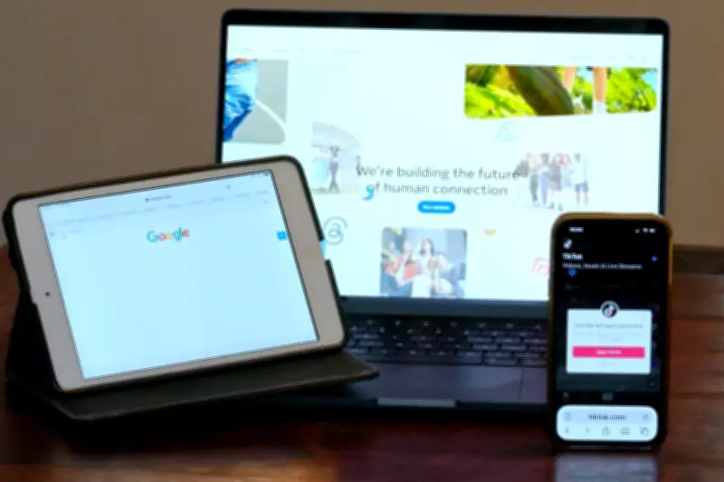 Australia to Tax Meta, Google, TikTok to Fund Newsrooms