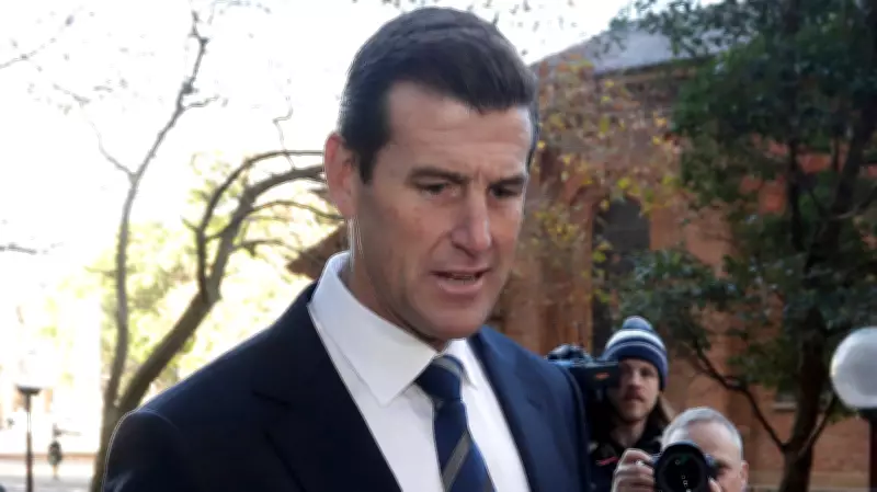 Australia's Top Veteran Faces War Crime Charges Over Afghan Killings