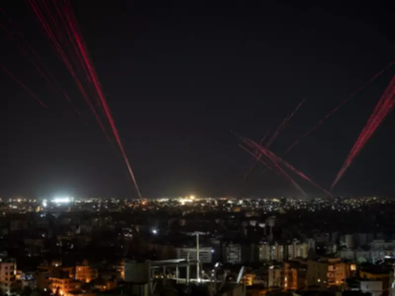 Avi Benlolo: Lebanon Must Confront Hezbollah, Not Rely on Israel
