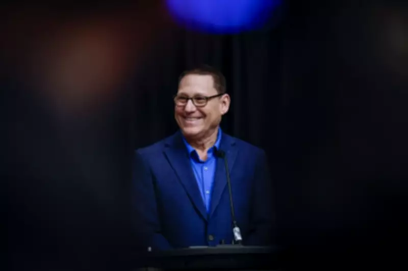 Avi Lewis: The New NDP Leader's Strategic Rise in Canadian Politics