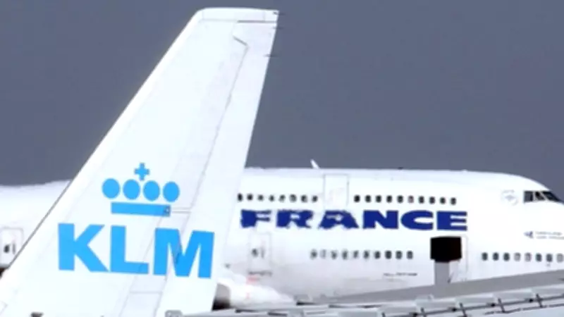 Aviation Expert Warns of Potential Jet Fuel Shortages in Europe Amid Conflict