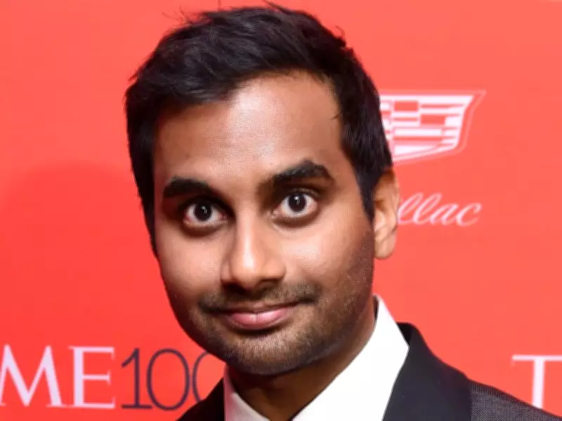 Aziz Ansari, Ronny Chieng, Pete Davidson Headline Great Outdoors Comedy Fest